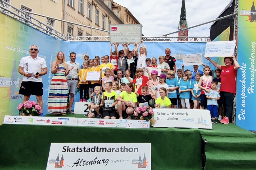 Skatstadtmarathon 2022