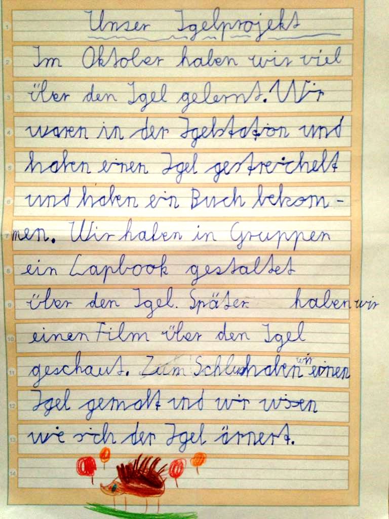 Text_Igelprojekt