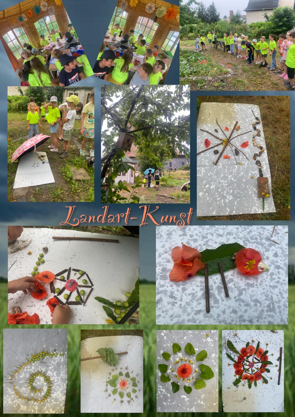 Landart