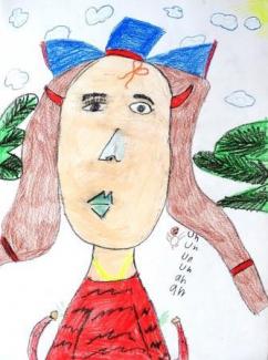 Lilli V., 2a